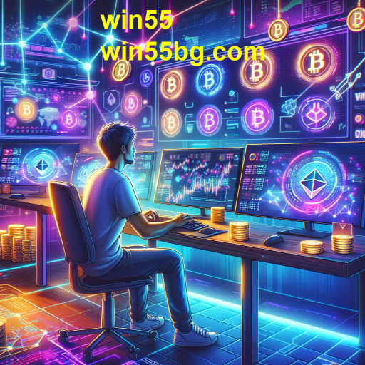 Criptomoedas