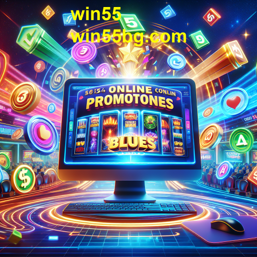 Promoções